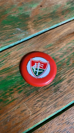 Futebol de botão - Fluminense - comprar online