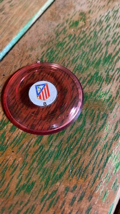 Futebol de botão - Atlético Madrid, ESP - comprar online