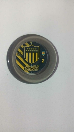 Peñarol acrilico - comprar online