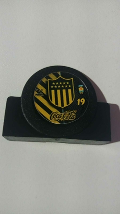 Peñarol acrilico na internet