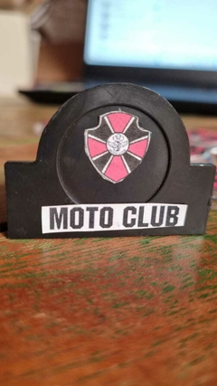 Futebol de botão - Moto Club, MA na internet