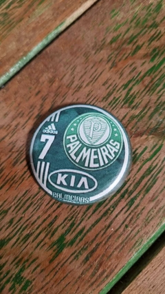 Futebol de botão - Palmeiras, SP - comprar online