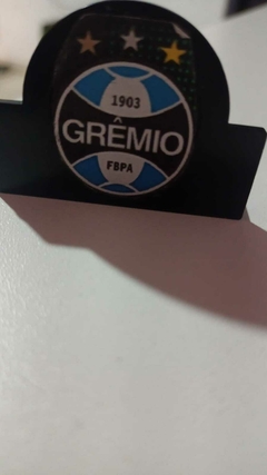 Grêmio -RS acrilico - comprar online