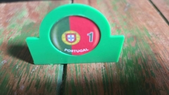 Seleção - Portugal na internet