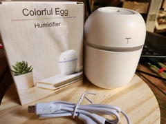 Umificador Colorfull Egg - comprar online