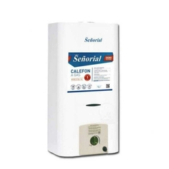 CALEFON SEÑORIAL 14 GN AUTOMATICO 330103