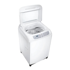 LAVARROPAS SAMSUNG 8KG WHITE - Mati Hogar