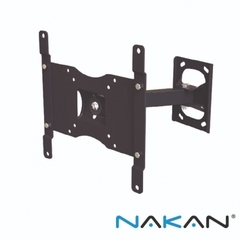 SOPORTE NAKAN SPL-570E EXTENSIBLE, GIRATORIO Y CON INCLINACION DE 10 A 32 - comprar online
