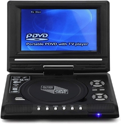 DVD PORTABLE 7.8 en internet