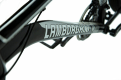 BICICLETA LAMBORGHINI R29 - tienda online