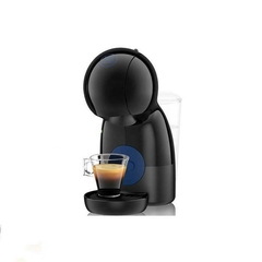 CAFETERA MOULINEX NESCAFE DOLCE GUSTO PICCOLO XS NEGRA - comprar online