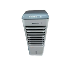 CLIMATIZADOR PORTATIL PHILCO FRIO SOLO 7 LTS PHCP07C1N - comprar online