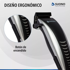 CORTA PELO SUONO ACC0063 - comprar online