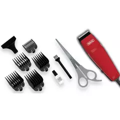 CORTA PELO WAHL (9314-2728) EASY CUT RED - comprar online