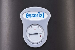 TERMOTANQUE ESCORIAL GEISER 80 LT GAS - comprar online