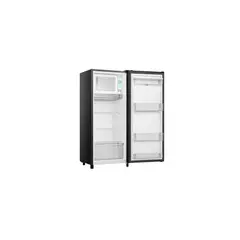 HELADERA HISENSE RL230WB4AU SINGLE DOOR NEGRA CON DISPENSER - comprar online