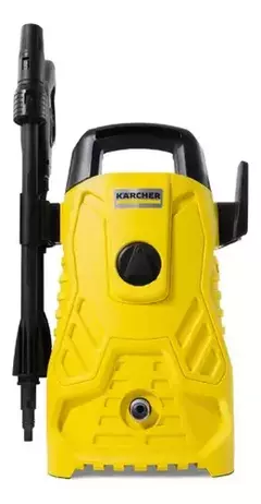 HIDROLAVADORA KARCHER COMPACTA 1300W 100BAR - comprar online