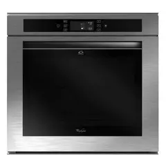 HORNO ELECTRICO WHIRLPOOL DIGI TOUCH WOB65ARDIM