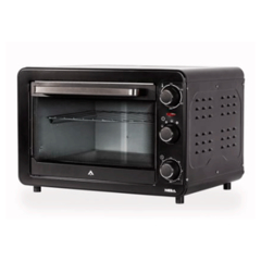 HORNO ELECTRICO 22LT NEBA 1300W NH22SHPN - comprar online