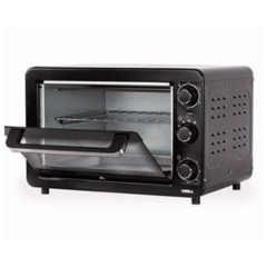 HORNO ELECTRICO 22LT NEBA 1300W NH22SHPN en internet