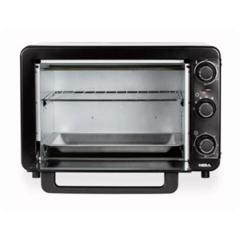 HORNO ELECTRICO 22LT NEBA 1300W NH22SHPN - Mati Hogar