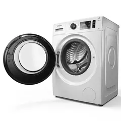 LAVARROPAS WHIRLPOOL 9KG 1400RPM BLANCO WNQ90ABDNA - comprar online