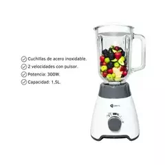 LICUADORA ORYX 1.5L - comprar online