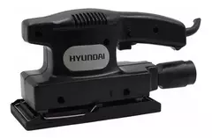 LUSTRALIJADORA ORBITAL HYUNDAI HHOS150 150W 90X187MM - comprar online