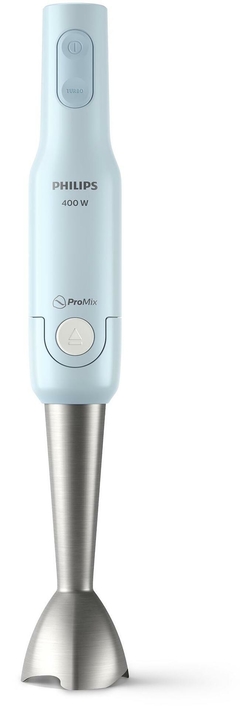 MIXER HAND BLENDER TB BLUE PHILIPS 2 PIN HR2531/50