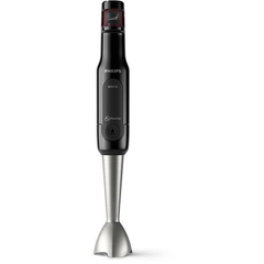 MIXER PHILIPS 600W VARILLA ACERO INOXIDABLE HR2626/80 - comprar online