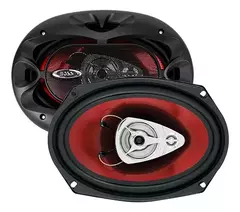 PARLANTES BOSS B693 6.9 3V 400W