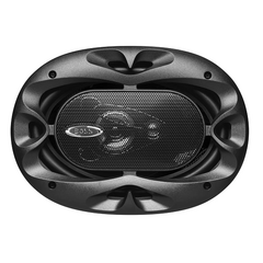 PARLANTES BOSS B693 6.9 3V 400W - comprar online