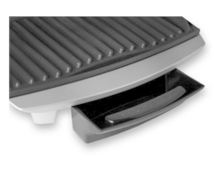 GRILL ELECTRICO ATMA - Mati Hogar