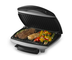 GRILL ELECTRICO ATMA - tienda online