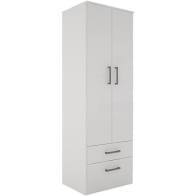 PLACARD PUERTA ABRIR D&L 060*180*045 - Mati Hogar