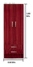 PLACARD PUERTA ABRIR D&L 060*180*045 - tienda online