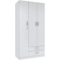 PLACARD PUERTA ABRIR D&L 090*180*045 - comprar online