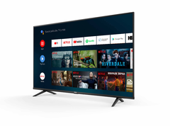 TELEVISOR RCA 50 LED SMART GOOGLE 4K - comprar online
