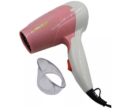 SECADOR DE PELO QNOVA NV-1291 1200W - comprar online