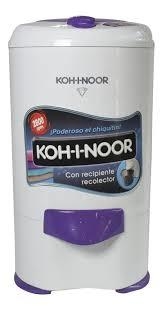 SECARROPAS KOH-I-NOOR C755/2 VISION 5.5 - Mati Hogar