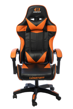 SILLON GAMER LUSQTOFF ELEVACION 120MM en internet