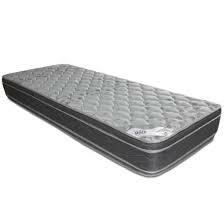 COLCHON GANI SILVER FLEX FIRME 3.0 190X080X25 - Mati Hogar