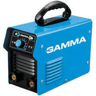 SOLDADORA GAMMA INVERTER ARC130