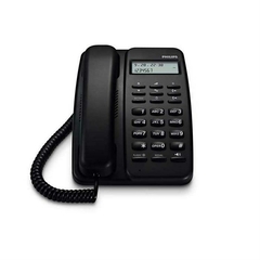 TELEFONO CORDLESS PHONE PHILIPS CRD150