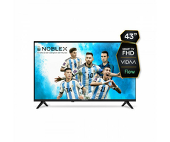 TELEVISOR NOBLEX SMART 43 DV43X5150 VIDAA - comprar online