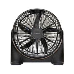 VENTILADOR PROTALIA TURBO NEGRO VB16T