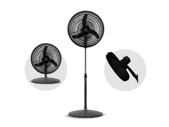 VENTILADOR WHITENBLACK 18 3 EN 1