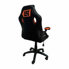 SILLON GAMER LUSQTOFF ELEVACION 100MM - comprar online