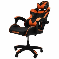 SILLON GAMER LUSQTOFF ELEVACION 120MM