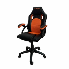 SILLON GAMER LUSQTOFF ELEVACION 100MM